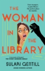 The Woman in the Library - eBook