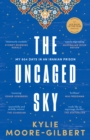 The Uncaged Sky : My 804 days in an Iranian prison - Book