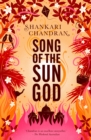 Song of the Sun God - Book