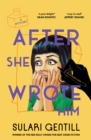 After She Wrote Him - eBook