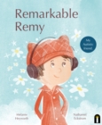 Remarkable Remy - Book