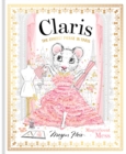 Claris: Magnificent Mess : The Chicest Mouse in Paris Volume 8 - Book