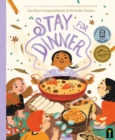 Stay for Dinner - Book