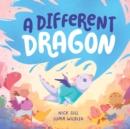 A Different Dragon - Book