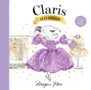 Claris Gets Dressed : A Petite Claris Delight - Book