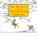 Mr McGee & the Biting Flea - Book