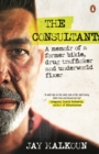 The Consultant - eBook