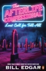 The Afterlife Confessional - eBook