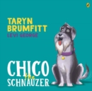 Chico the Schnauzer - Book
