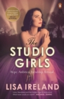 The Studio Girls - eBook