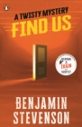 Find Us - eBook