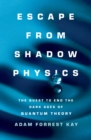 Escape from Shadow Physics : the quest to end the dark ages of quantum theory - eBook