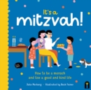 It's a Mitzvah! - eBook
