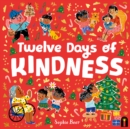 The Twelve Days of Kindness - eBook