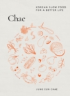 Chae : Korean Slow Food for a Better Life - eBook