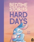 Bedtime Stories for Hard Days - eBook