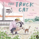 The Truck Cat - eBook