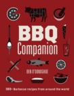 BBQ Companion : 180+ Barbecue Recipes From Around the World - eBook