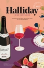 Halliday Wine Companion 2025 : The Bestselling and Definitive Guide to Australian Wine - Book