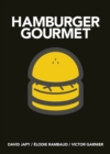 Hamburger Gourmet (mini) - Book
