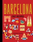 Barcelona Cult Recipes (mini) - Book