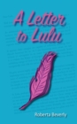 A Letter to Lulu - eBook
