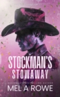 Stockman's Stowaway : The Stockmen Series, #2 - eBook