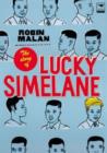 The story of lucky simelane - Book