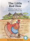 Little Red Hen - Book