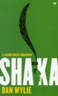 Shaka - Book
