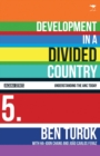 Development in a divided country - Book