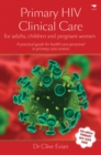 Primary Hiv Clinical Care, 5th - Book