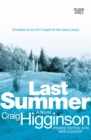 Last Summer : A Novel - eBook