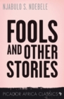 Fools and Other Stories - eBook