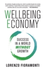 Wellbeing Economy : Success in a World Without Growth - eBook