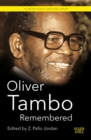 Oliver Tambo Remembered - eBook