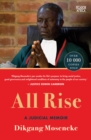 All Rise : A Judicial Memoir - eBook