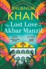 The Lost Love of Akbar Manzil - eBook