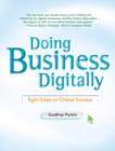 Doing Business Digitally : Eight Steps to Online Success - eBook
