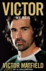 Victor: My reis - eBook