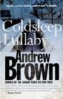 Coldsleep Lullaby - eBook