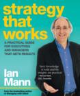 Strategy that Works : A practical guide for executives and managers that gets results - eBook