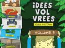 Idees Vol Vrees Volume 3 - eBook