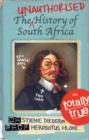 The Unauthorised History of South Africa - eBook