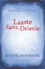 Laaste dans, Drienie - eBook