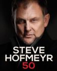 Steve Hofmeyr 50 - eBook