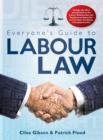 Everyone's Guide to Labour Law in South Africa - eBook