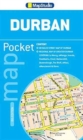 Pocket tourist map Durban - Book