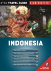 Globetrotter travel pack - Indonesia - Book