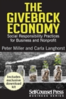 The GiveBack Economy : Social Responsiblity Practices for Business and Nonprofit - eBook